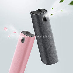 Touchscreen Mist Cleaner Screen Spray Fingerprint Cleansing For You Ipad Laptop Macbook Pro Cell