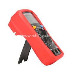 Uni-T Ut33C + Auto Range Pocket Digital Multimeters Electrical Handheld Voltage Tester Current