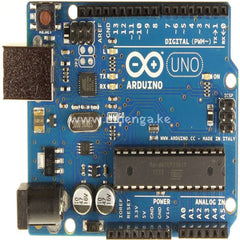 Uno R3 Board Atmega328P With Usb Cable For Arduino