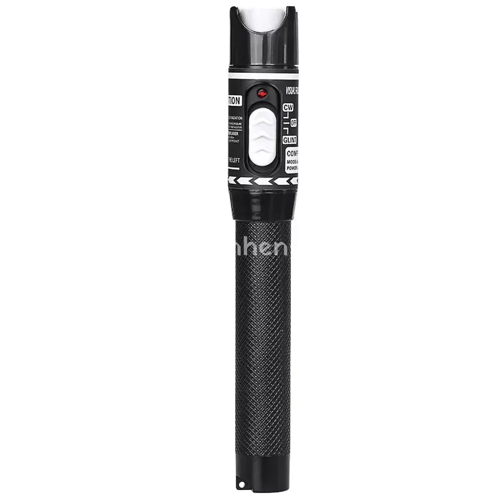 Visual Fault Locator 30Mw 30Km Vfl Tester Kit Include Single Mode 9/125Um Sc Fc St Male To Lc