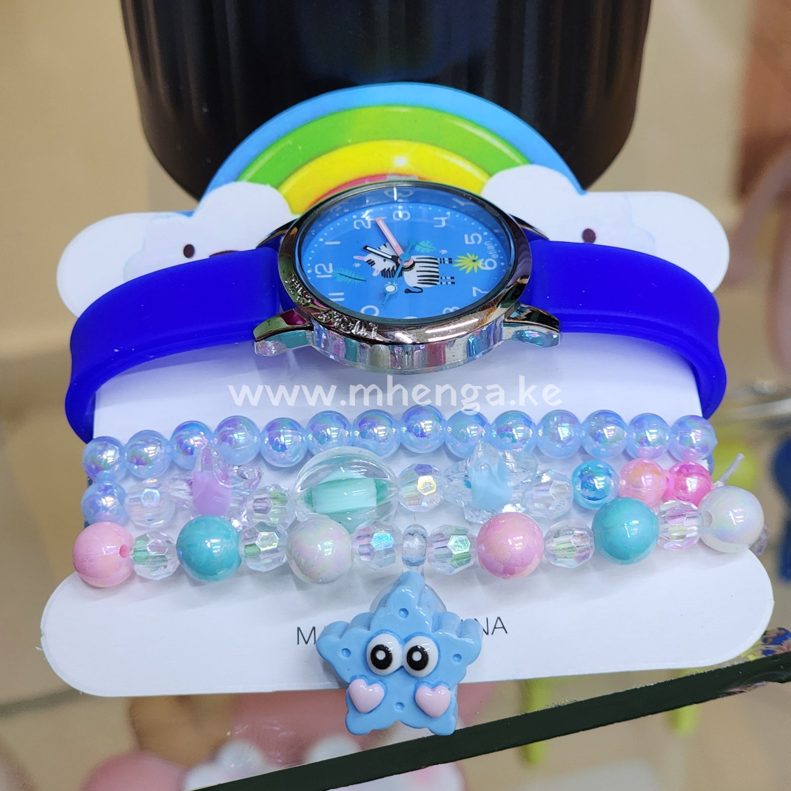 Watch 2