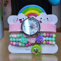 Watch 2