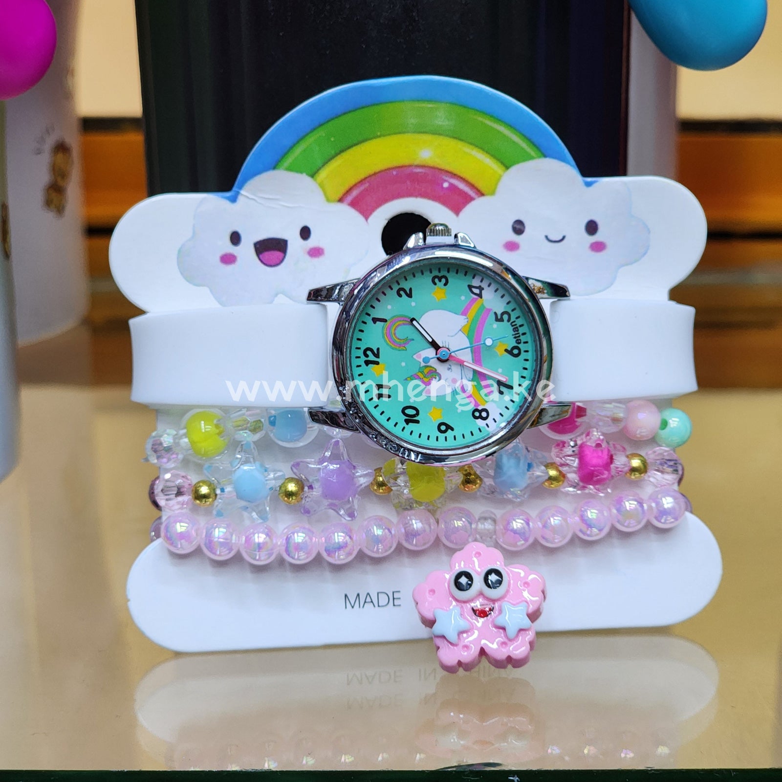 Watch 2