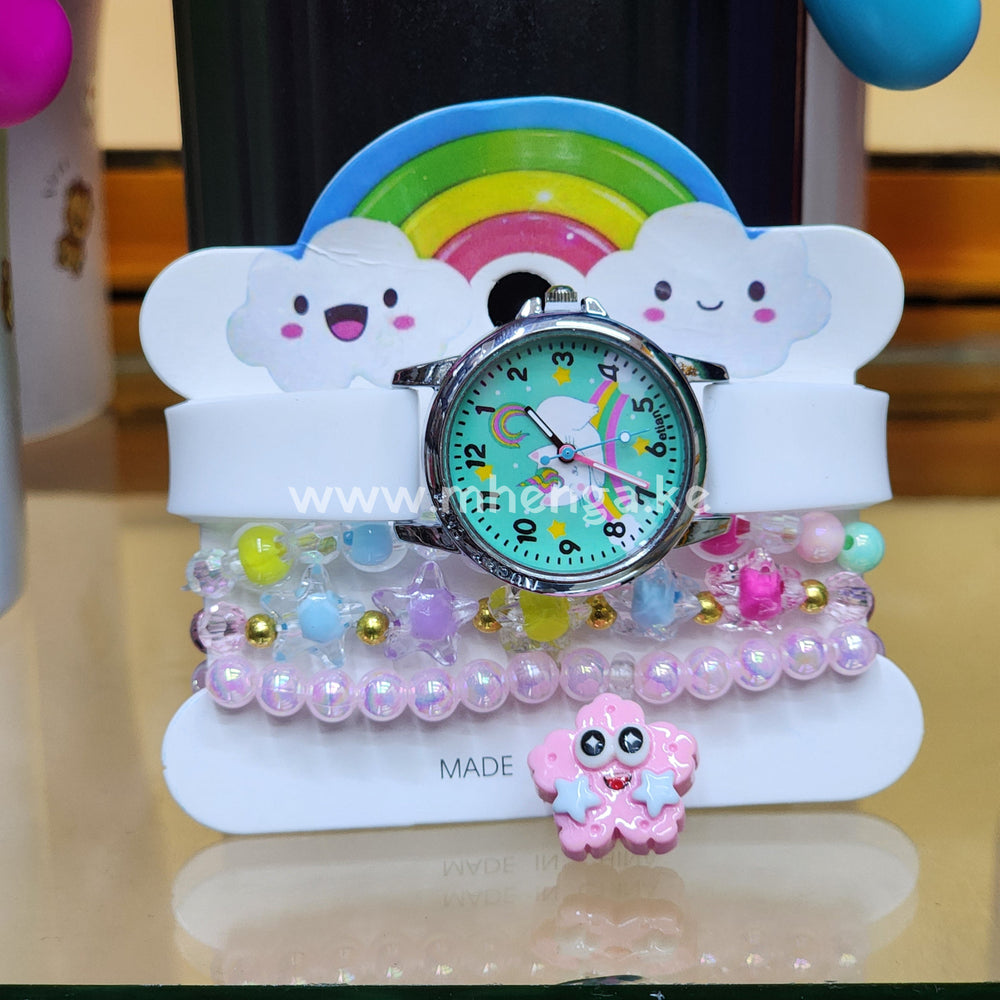 Watch 2