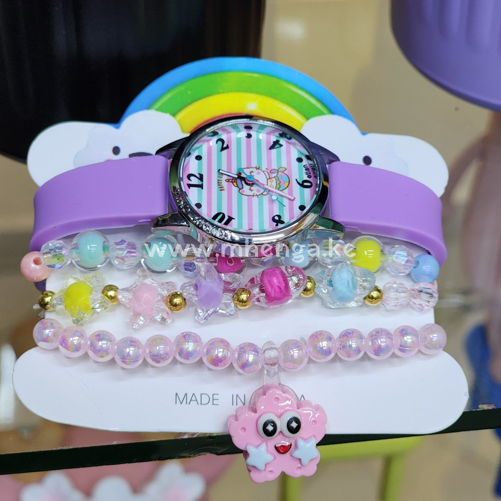 Watch 2